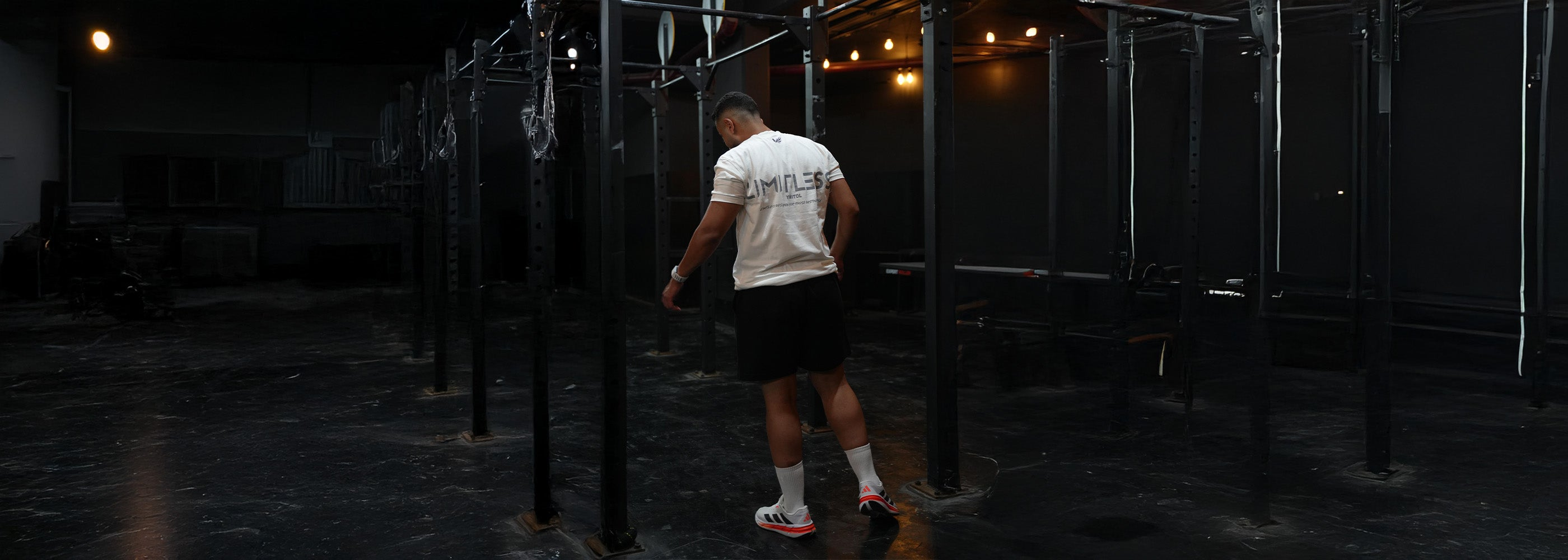 MEN – Limitless